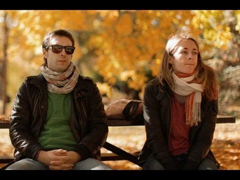 Enfin l'Automne (bande annonce)
