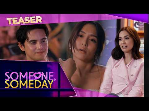 Someone, Someday: The Making
