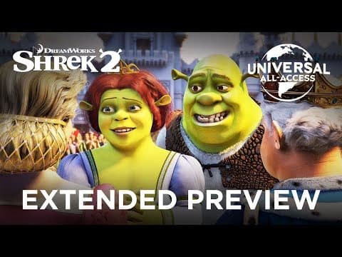 Meet the In-Laws - Extended Preview