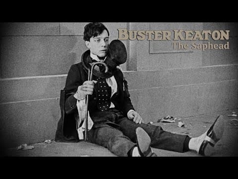 THE SAPHEAD "Thrown out of the Stock Exchange" Clip