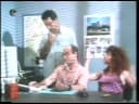 רצח בשבת בבוקר (קטעים מהסרט) דורן צפריר 1992