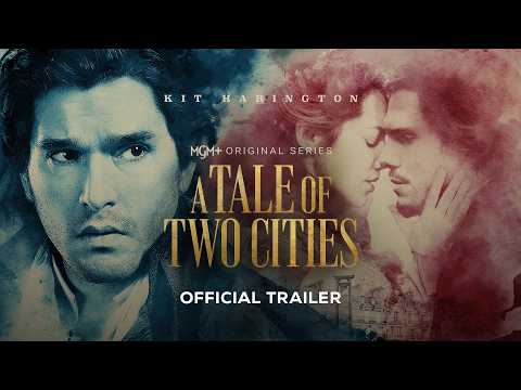 MGM+ Official Trailer