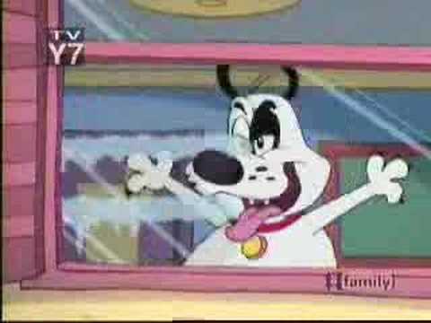Bad Dog Intro
