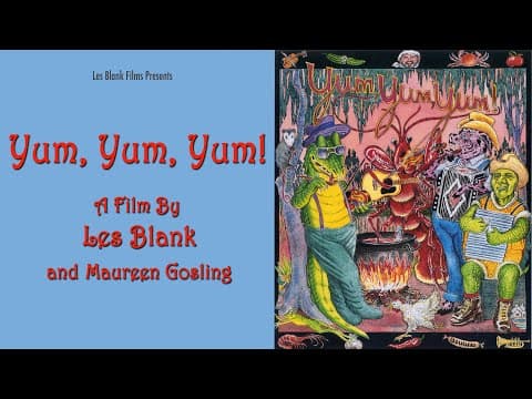 Yum, Yum, Yum! (1990)