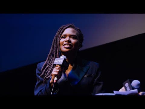 Raven Jackson on All Dirt Roads Taste of Salt