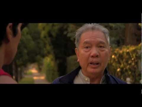 Laundromat (2008) Trailer