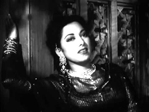 Mirza Ghalib - Nuktacheen Hai Gham-E-Dil