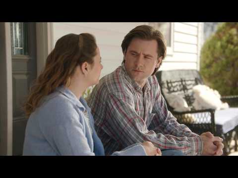 Faith & Forgiveness: A Duck Dynasty Love Story | Official Trailer (Lifetime, 2026)