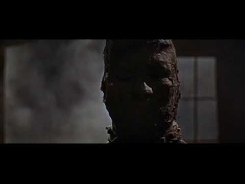 Icons of Horror: The Curse of The Mummy's Tomb