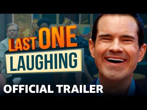 Official Trailer