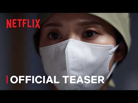 Official Teaser [ENG SUB]