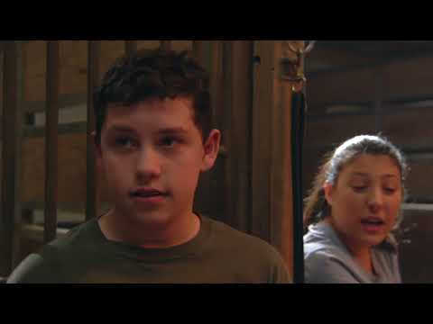 Official Trailer