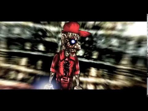 Dead Fury Trailer (2008) Animated Horror