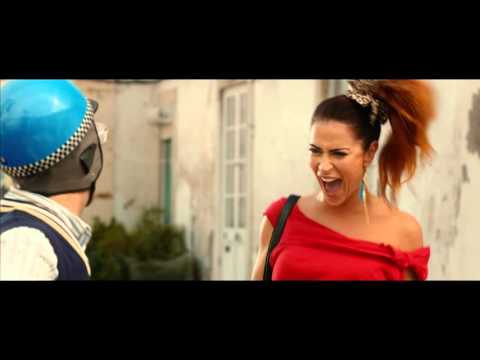 O Leão da Estrela - Trailer