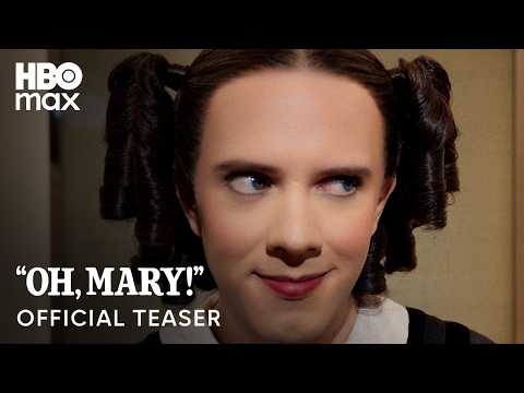 Official Teaser