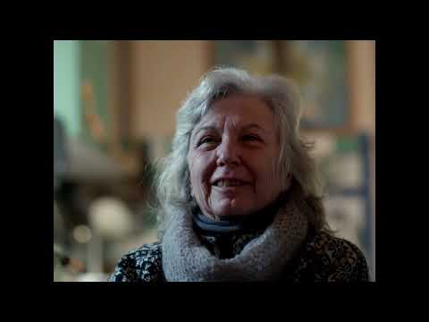 Trailer "Storie di donne, uomini e comunità" di Paola Traverso & Vincenzo Franceschini - def
