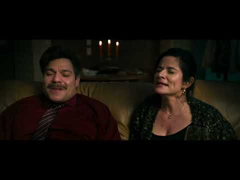 UK Trailer