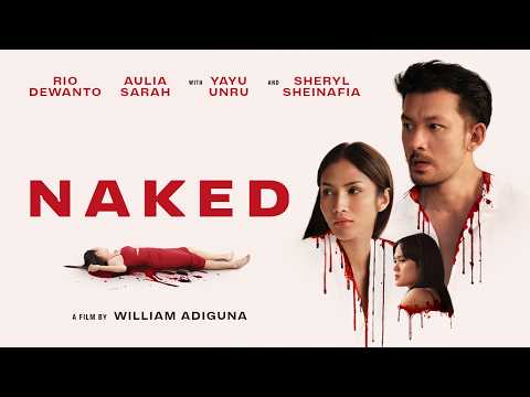 NAKED - Short Film / Film Pendek