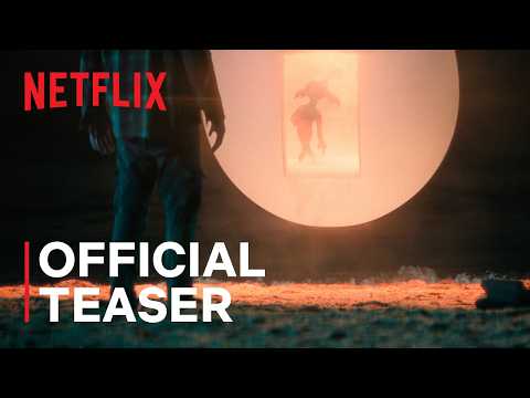 Official Teaser