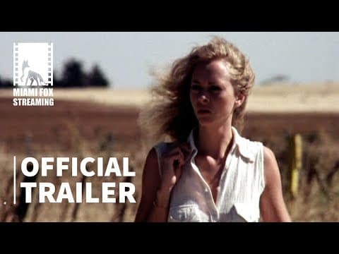 Oz - Australian Theatrical Trailer | Miami Fox Streaming