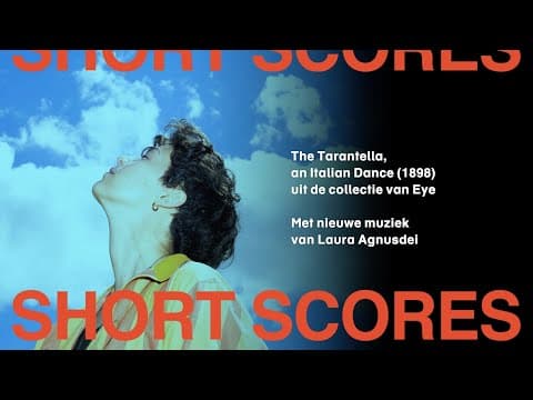 Short Scores | Laura Agnusdei