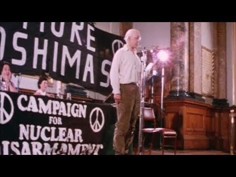 Poets against the Bomb (1981) | BFI National Archive
