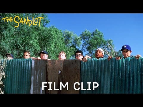 "The Beast" Full Scene