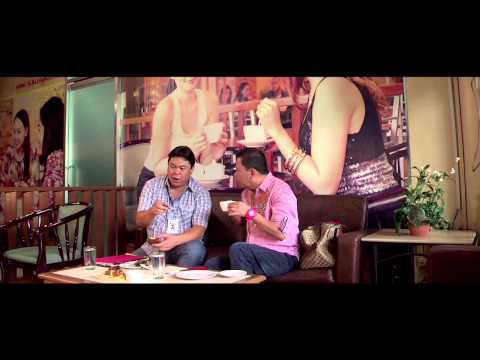 Echoserang Frog Full Trailer