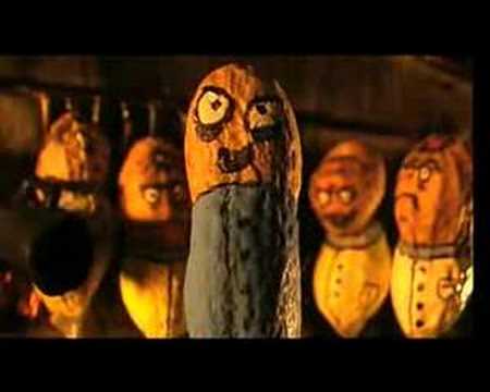 Gritos en el Pasillo (Going Nuts) - Trailer Español