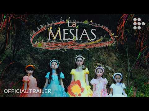 Official Trailer [Subtitled]