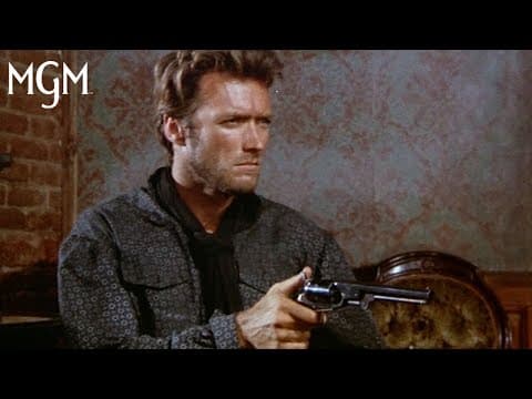 Tuco's Ambush