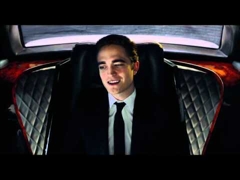 Cosmopolis - The Rat as the New Unit of Currency