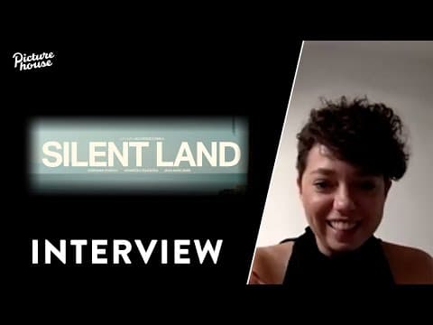 Silent Land | Dir. Aga Woszczyńska Interview