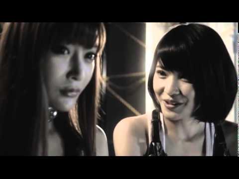 IRON GIRL -ULTIMATE WEAPON- Trailer