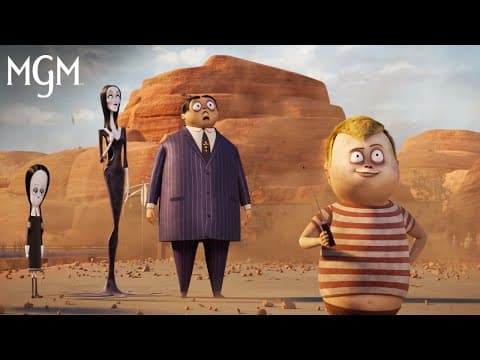 “Fire in the Hole” Official Clip