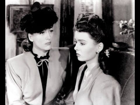 Mick Garris on MILDRED PIERCE