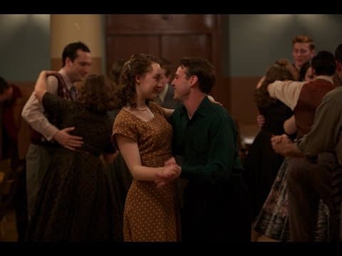 BROOKLYN: "I Wanna Ask You Something"