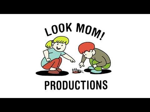 Look Mom! Productions' Gary & His Demons (16x11')