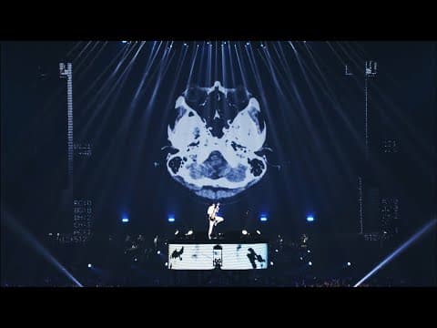 福山雅治 - Prelude 〜 HUMAN (WE'RE BROS. TOUR 2014 HUMAN)