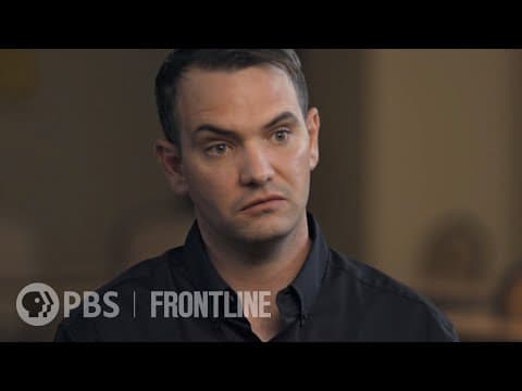 A Border Patrol Officer Who Separated Families Speaks Out | Targeting El Paso | FRONTLINE