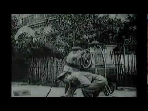 The Vacuum Cleaner (1908) Segundo de Chomón