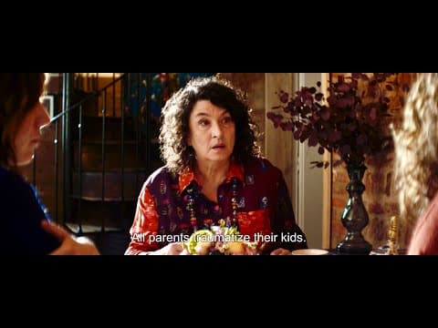 Juliette in Spring / Juliette au printemps (2024) - Trailer (English Subs)