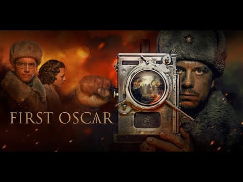 Official Trailer [Subbed]