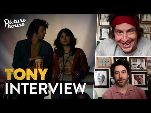 Interview with Matt Johnson & Jay McCarrol