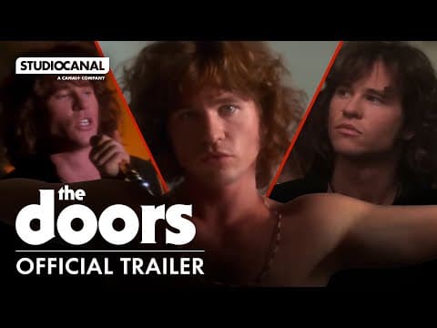4K Restoration Trailer