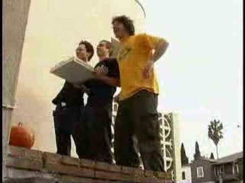 The Lonely Island Episode 1: White Power!