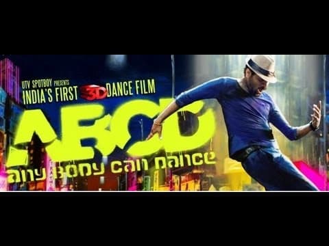 Official Trailer