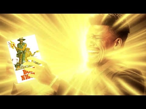 Boss Nigger Theme AI Remake