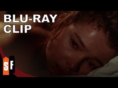 The House That Screamed (1970) - Clip 1: Whipped! (HD)