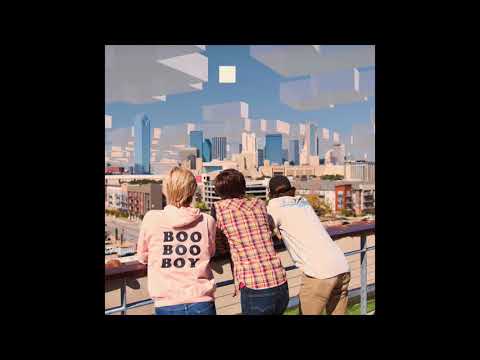 Lil Crafters- Worlds Collide